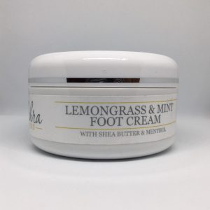 Foot Creams