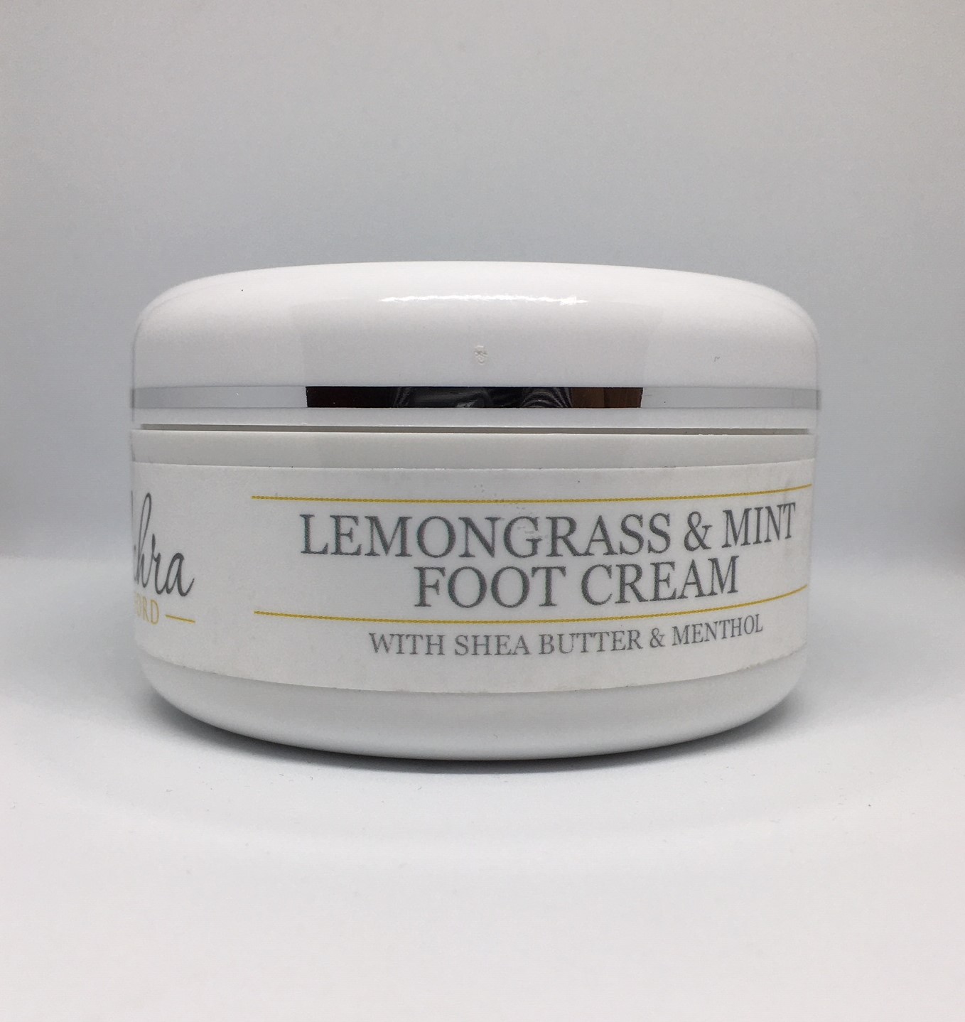 Foot Creams