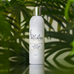 Rose Micellar Water